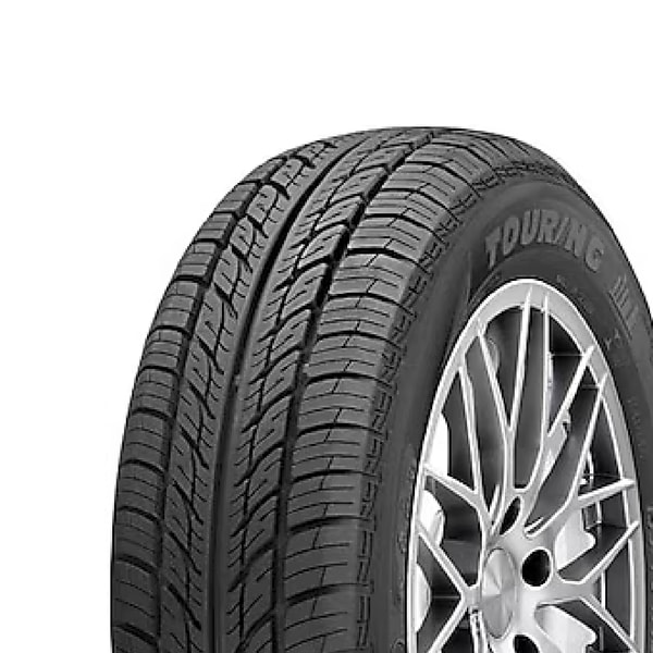 165/80 R13 83T Touring Taurus